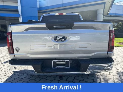 Used 2024 Ford F150 XLT w/ Mobile Office Package AWD/4WD image 32