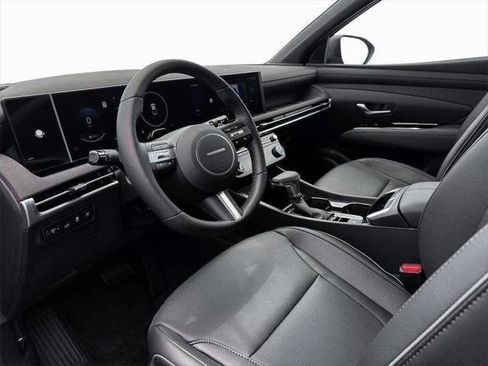 New 2026 Hyundai Santa Cruz Limited AWD/4WD image 14