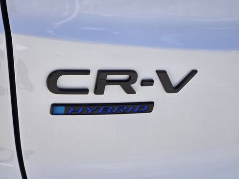 Certified 2026 Honda CR-V TrailSport image 13
