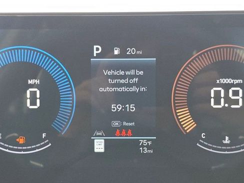 Certified 2025 Hyundai Sonata SEL image 13
