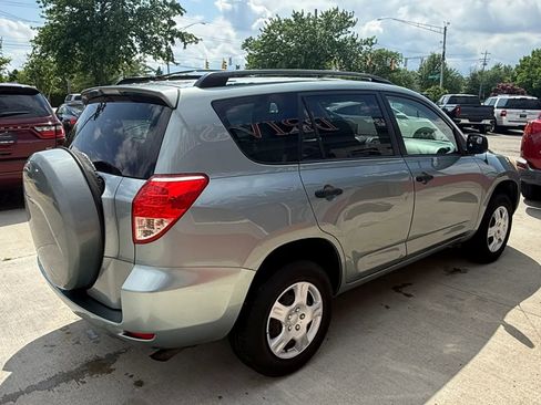 Used 2008 Toyota RAV4 2WD image 3