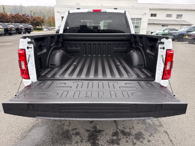 Used 2023 Ford F150 4x4 SuperCrew image 15
