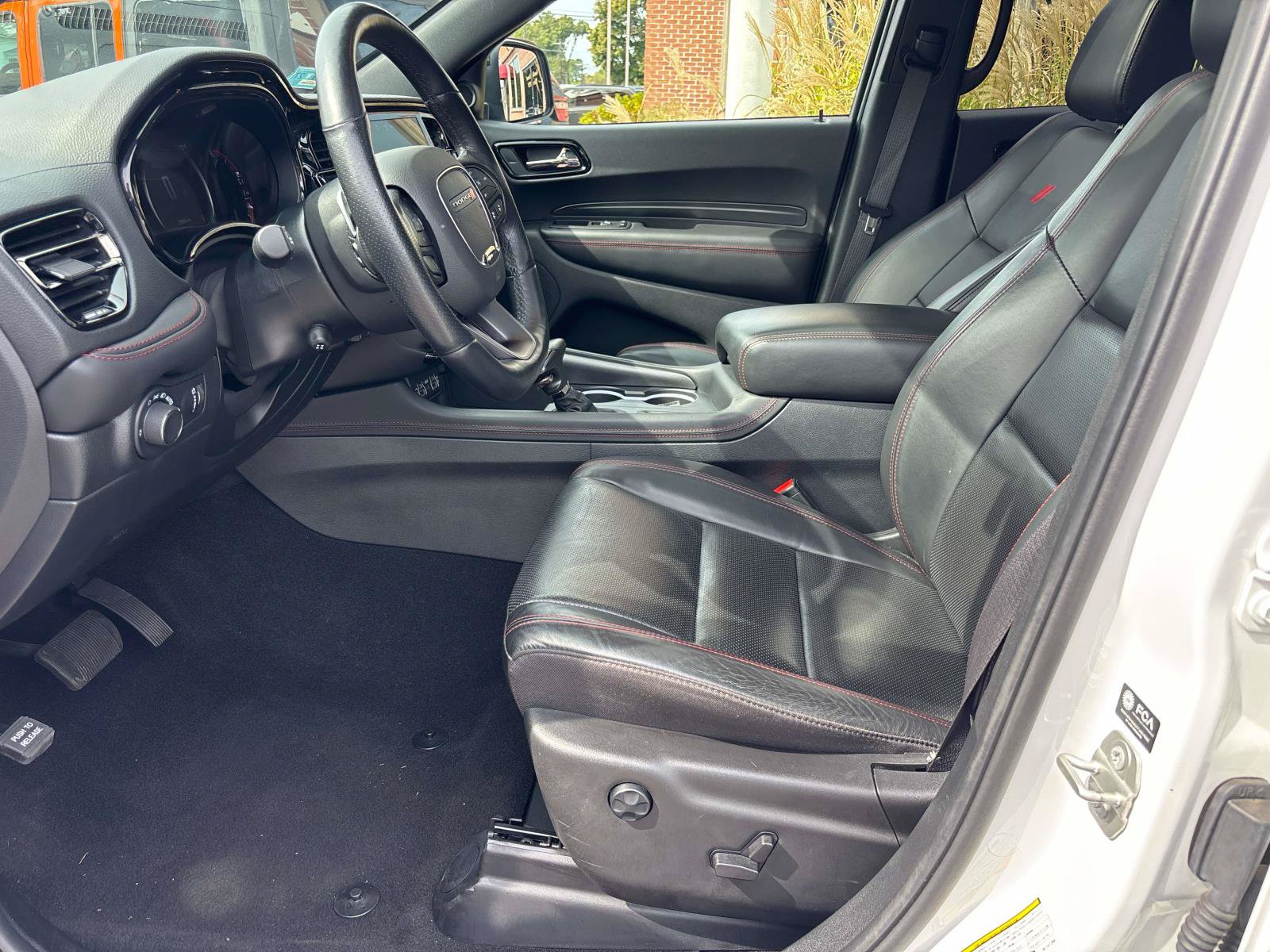 Used 2024 Dodge Durango GT AWD/4WD image 13