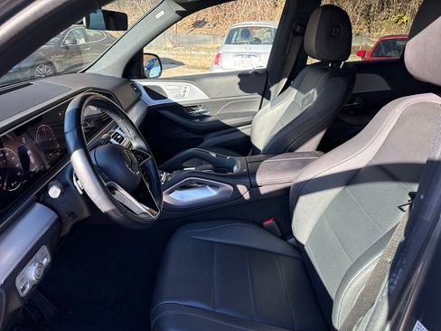 Used 2024 Mercedes-Benz GLE 450e 4MATIC image 12