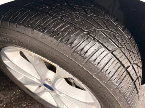 Used 2020 Ford Fusion SE image 44