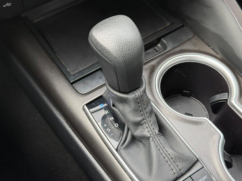 Used 2024 Toyota Camry LE FWD image 27