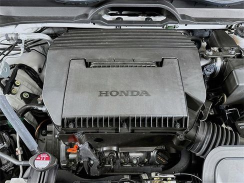 Certified 2026 Honda Passport TrailSport Elite image 32