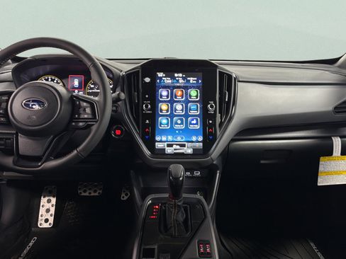 New 2026 Subaru Crosstrek 2.5i Sport AWD/4WD image 25