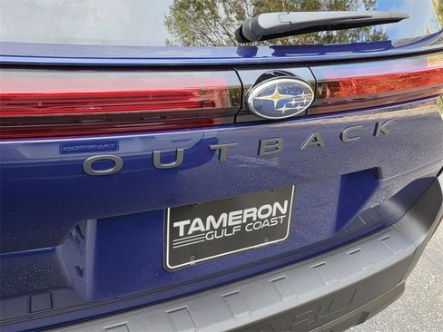 New 2026 Subaru Outback Limited image 35