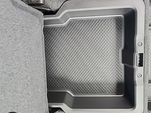 Certified 2022 RAM 1500 Big Horn AWD/4WD image 7