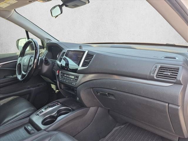 Used 2020 Honda Ridgeline RTL image 18