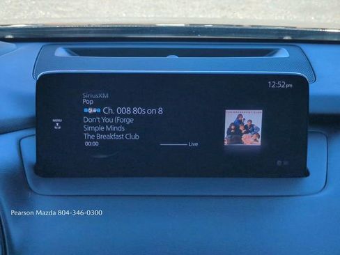 Used 2023 MAZDA CX-9 Grand Touring image 20