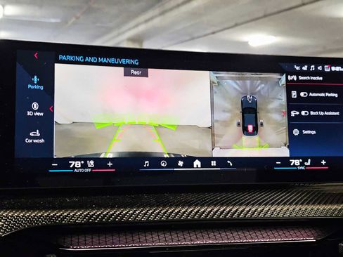 New 2026 BMW M240i Coupe w/ Premium Package image 13