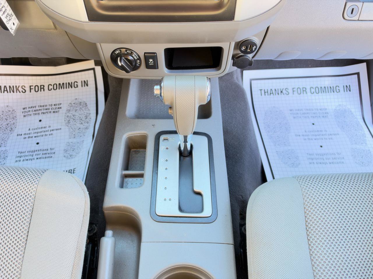 Used 2019 Nissan Frontier SV AWD/4WD image 46