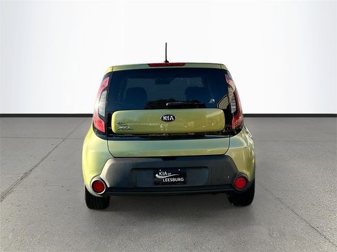 Used 2014 Kia Soul image 6