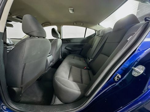 Used 2024 Nissan Altima 2.5 S image 26