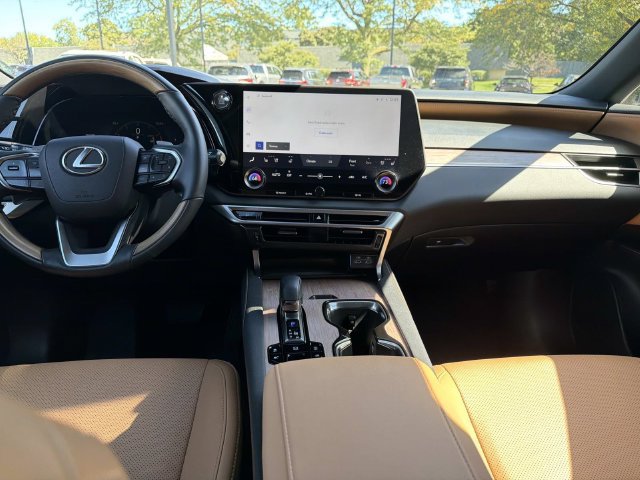 Certified 2026 Lexus RX 350 Premium w/ Convenience Package AWD/4WD image 15