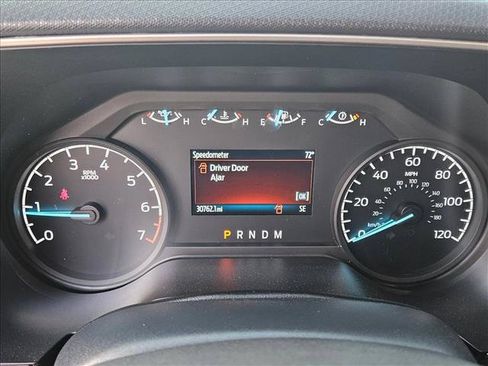 Used 2022 Ford F150 XL w/ Equipment Group 101A High AWD/4WD image 11