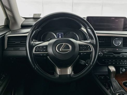Used 2018 Lexus RX 350L AWD image 18