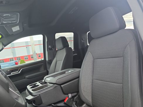 New 2026 Chevrolet Silverado 1500 RST w/ Rally Edition image 12