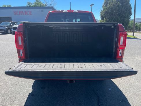 Used 2019 Ford Ranger XLT w/ Equipment Group 302A Luxury AWD/4WD image 15