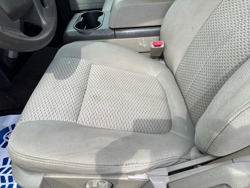 Used 2009 Ford F150 XLT RWD image 9