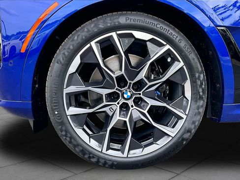 New 2027 BMW X7 M60i AWD/4WD image 11