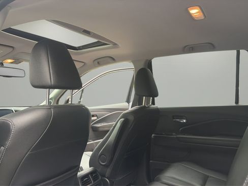Used 2016 Honda Pilot EX-L image 14