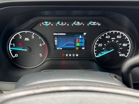 New 2025 Ford F550 4x4 Crew Cab Super Duty image 21