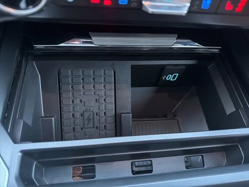 Used 2025 Ford F250 King Ranch w/ Chrome Package image 25