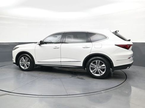Used 2023 Acura MDX FWD image 5