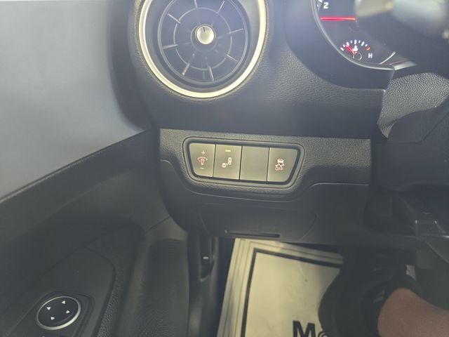 Certified 2024 Kia Forte LXS w/ LXS Technology Package FWD image 20