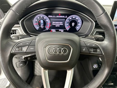 Used 2024 Audi A4 2.0T Premium Plus image 21