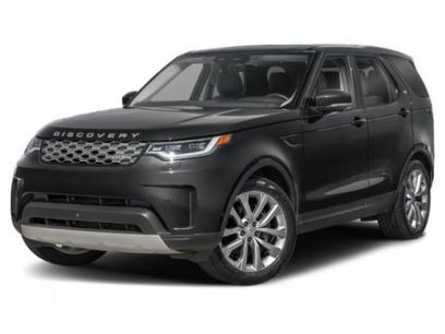 Used 2023 Land Rover Discovery S R-Dynamic