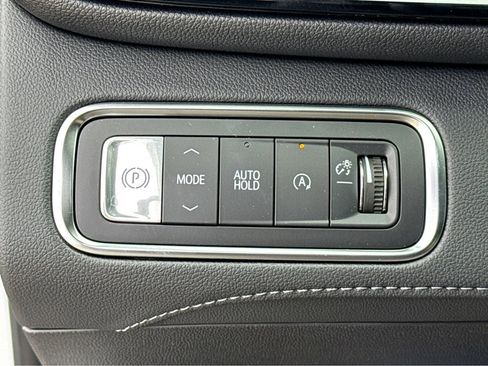 New 2026 Buick Enclave Preferred image 11