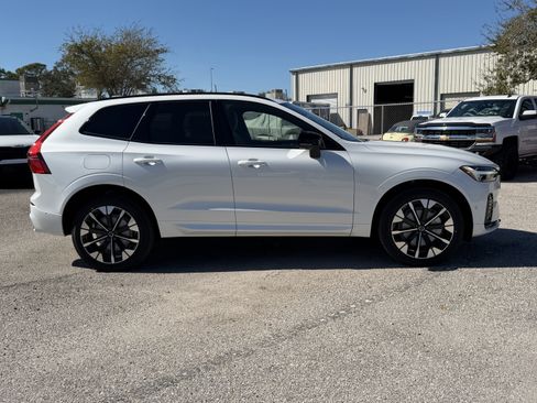 New 2026 Volvo XC60 B5 Plus w/ Protection Package AWD/4WD image 2