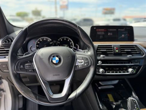Used 2019 BMW X3 sDrive30i image 9