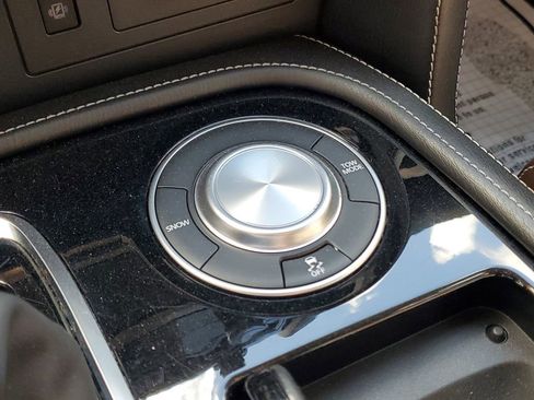 Used 2022 INFINITI QX80 Premium Select w/ Cargo Package image 30