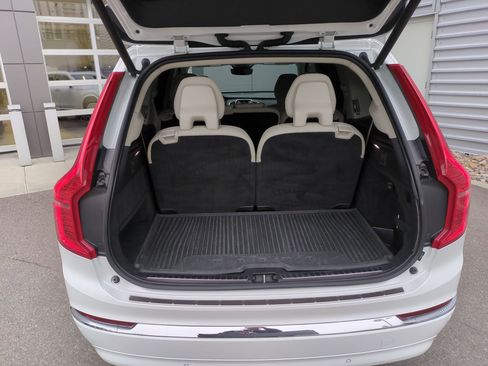 Used 2023 Volvo XC90 B6 Plus w/ Protection Package Premier image 30