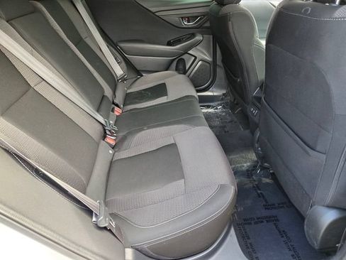Used 2021 Subaru Outback Premium w/ Popular Package #1 AWD/4WD image 21