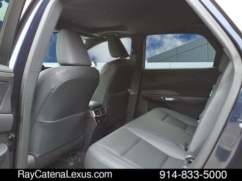 Certified 2024 Lexus RX 350 Premium w/ Accessory Package (Z1) AWD/4WD image 22