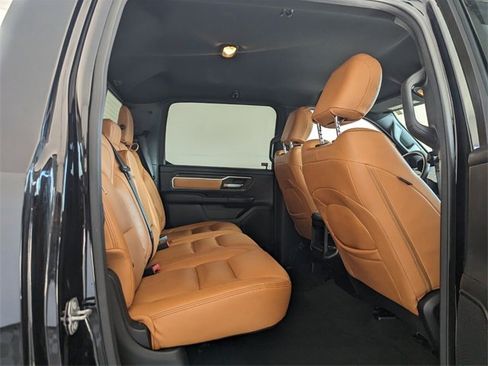 Used 2020 RAM 1500 Big Horn image 17