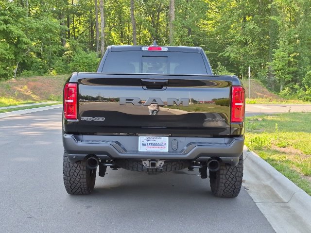 New 2026 RAM 1500 RHO AWD/4WD image 12