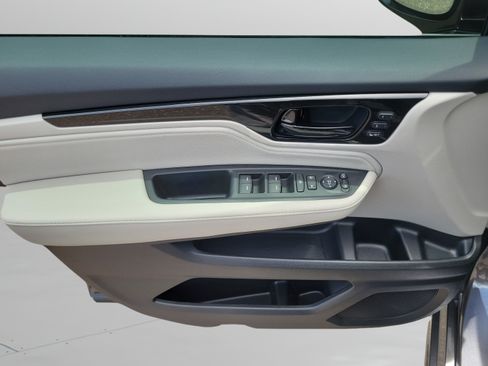 New 2026 Honda Odyssey Elite image 23