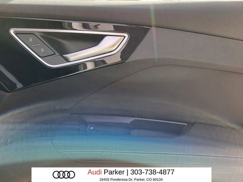 New 2026 Audi Q4 e-tron Premium image 13