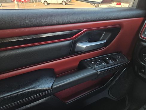 Used 2025 RAM 1500 Rebel w/ Rebel Level 1 Equipment Group AWD/4WD image 43