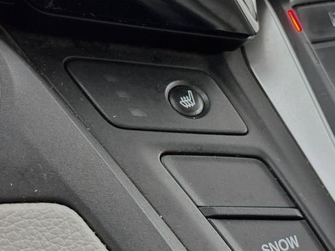Certified 2019 Honda Odyssey EX-L image 19