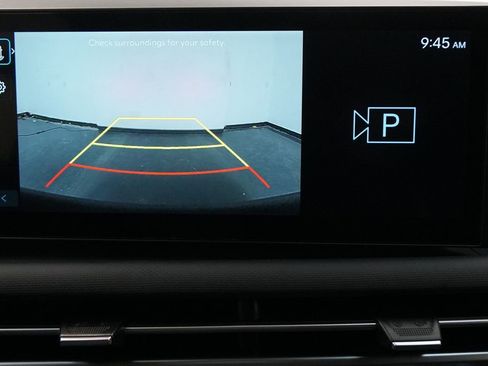 New 2026 Hyundai Santa Cruz SEL image 35