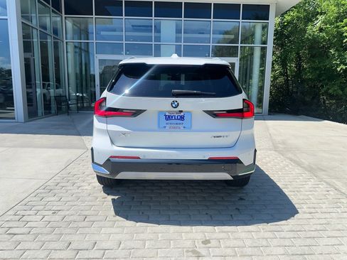 New 2026 BMW X1 xDrive28i w/ Convenience Package AWD/4WD image 6