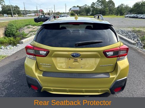 Used 2021 Subaru Crosstrek 2.0i Premium w/ Popular Package #2 AWD/4WD image 9